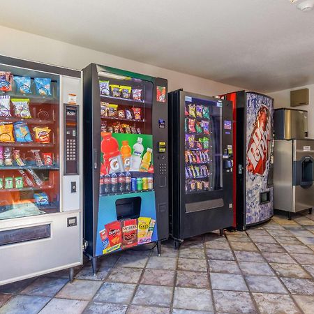 Motel 6-Seattle, Wa - Sea-Tac Airport South Ситак Экстерьер фото