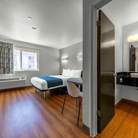 Motel 6-Seattle, Wa - Sea-Tac Airport South Ситак Экстерьер фото