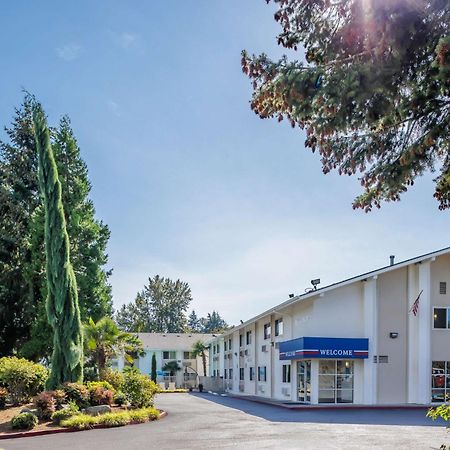 Motel 6-Seattle, Wa - Sea-Tac Airport South Ситак Экстерьер фото