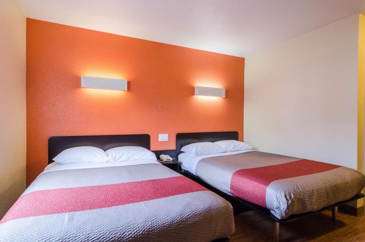 Motel 6-Seattle, Wa - Sea-Tac Airport South Ситак Экстерьер фото