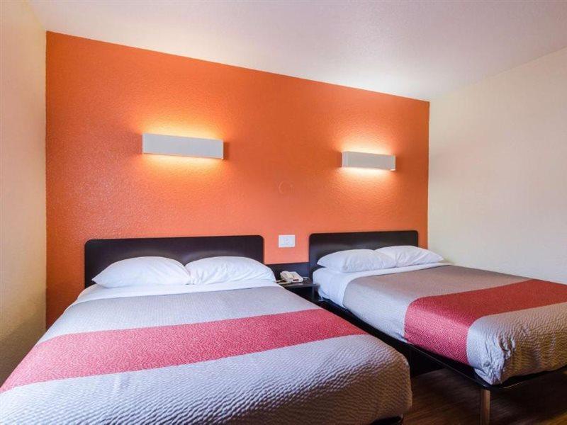 Motel 6-Seattle, Wa - Sea-Tac Airport South Ситак Экстерьер фото