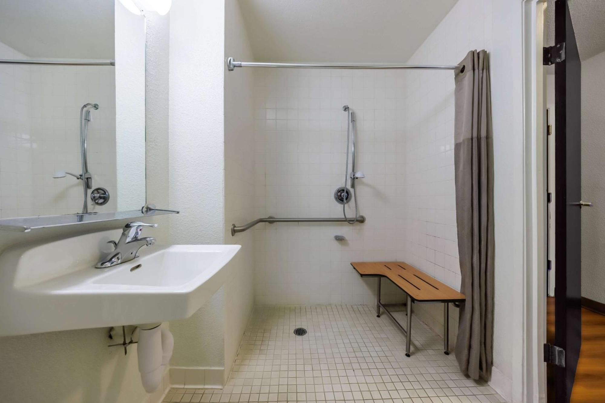 Motel 6-Seattle, Wa - Sea-Tac Airport South Ситак Экстерьер фото