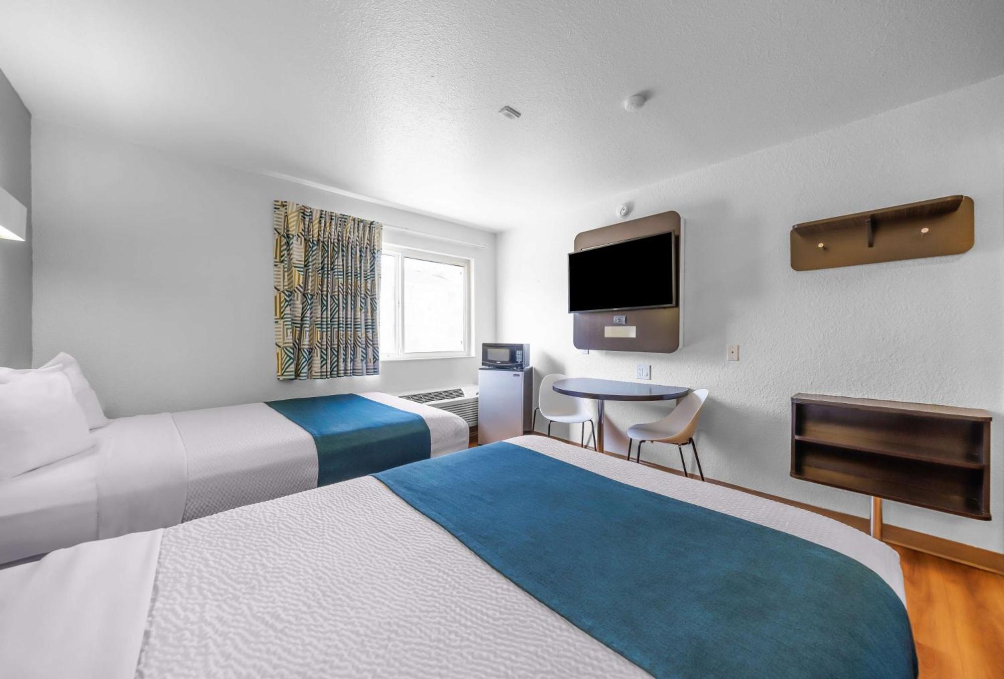 Motel 6-Seattle, Wa - Sea-Tac Airport South Ситак Экстерьер фото
