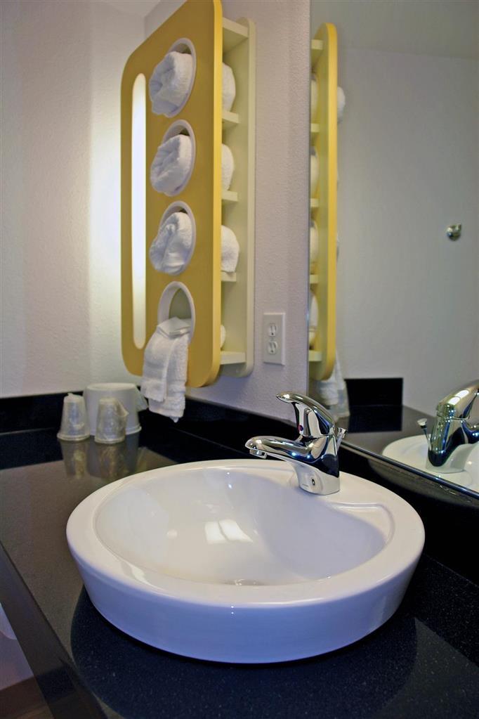 Motel 6-Seattle, Wa - Sea-Tac Airport South Ситак Номер фото