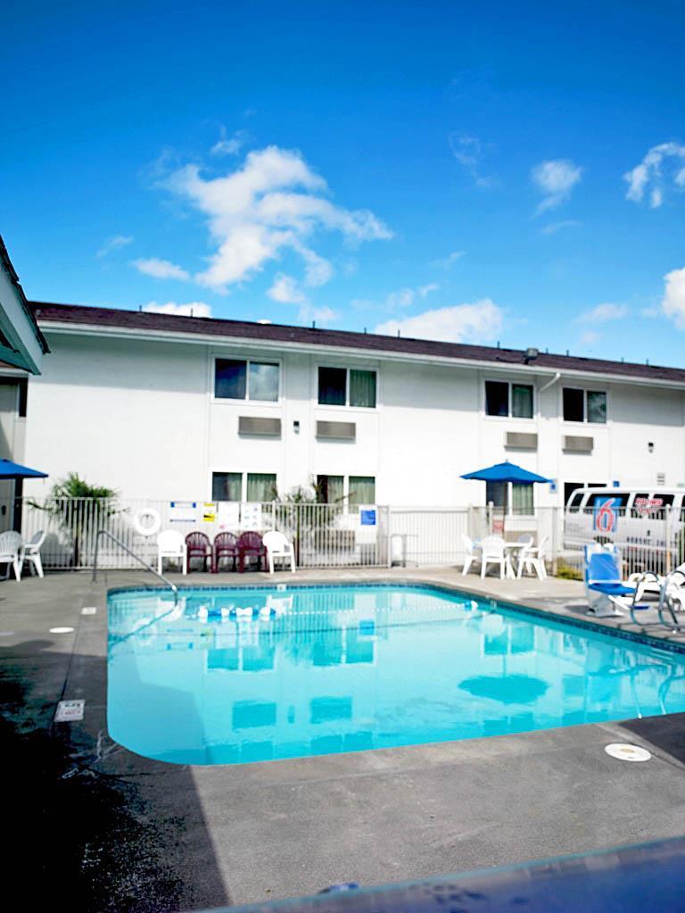 Motel 6-Seattle, Wa - Sea-Tac Airport South Ситак Удобства фото