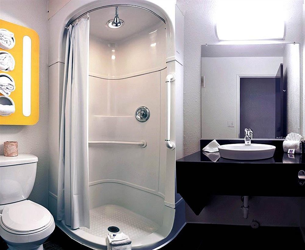 Motel 6-Seattle, Wa - Sea-Tac Airport South Ситак Экстерьер фото