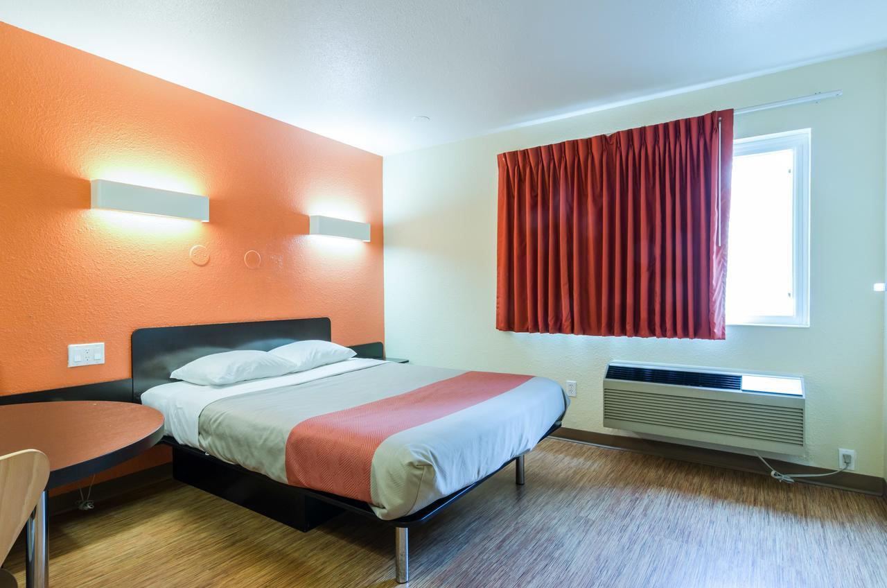 Motel 6-Seattle, Wa - Sea-Tac Airport South Ситак Экстерьер фото