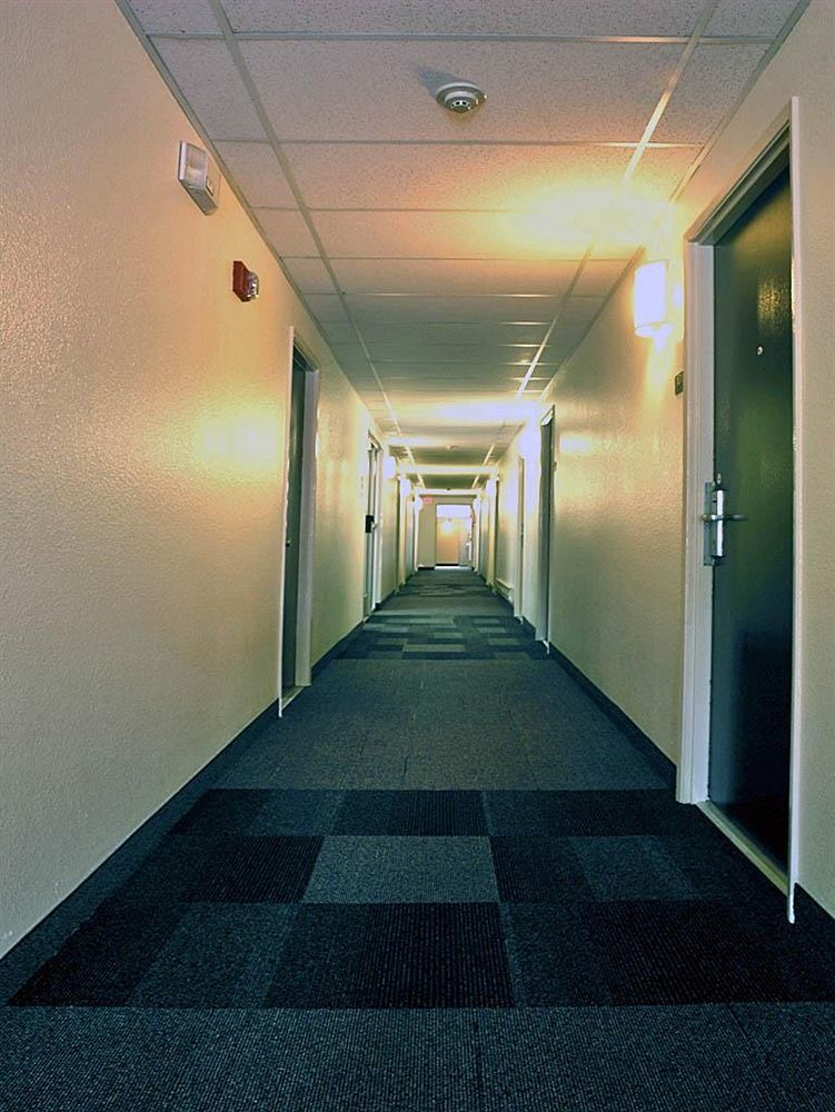Motel 6-Seattle, Wa - Sea-Tac Airport South Ситак Экстерьер фото