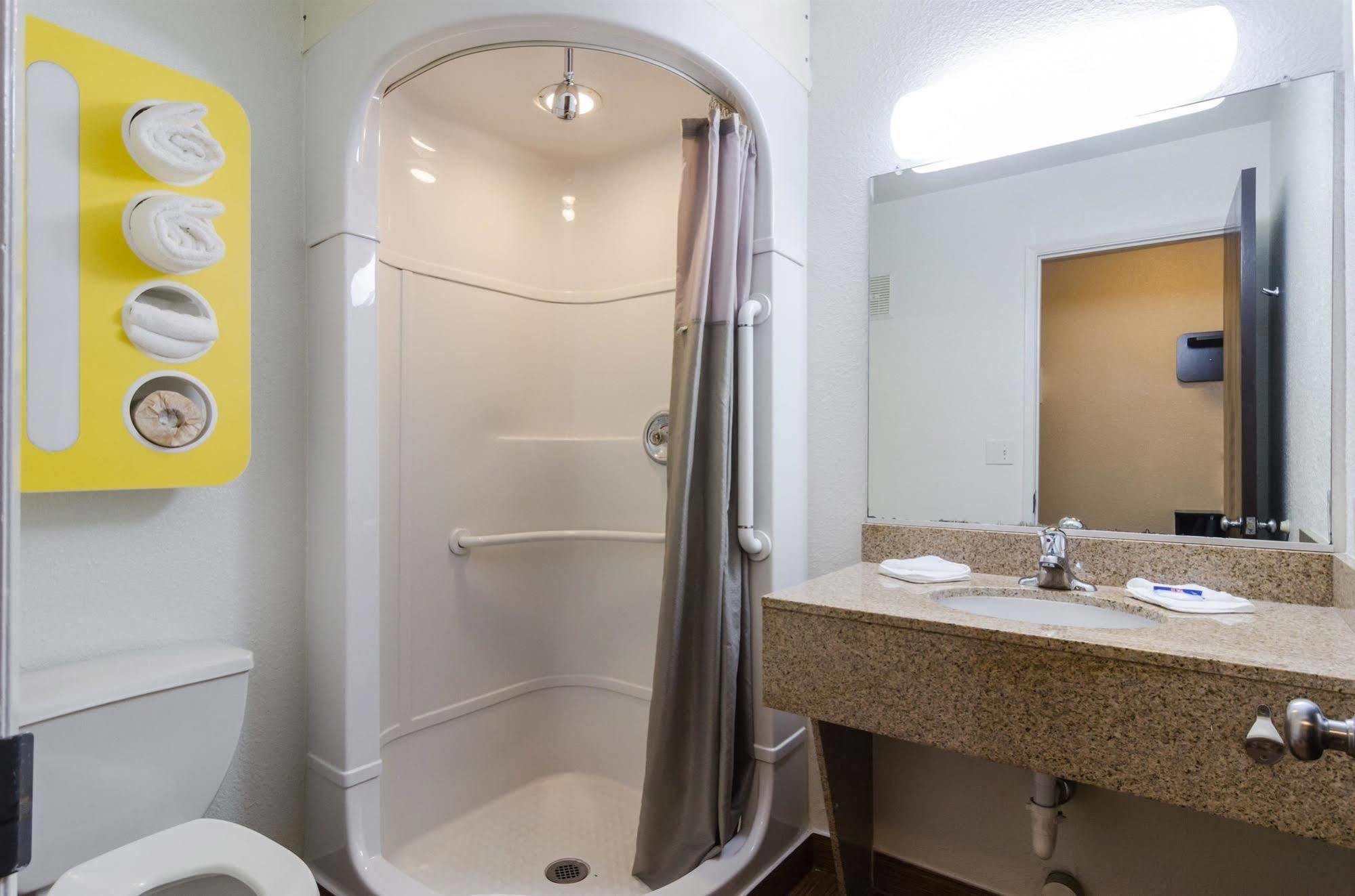 Motel 6-Seattle, Wa - Sea-Tac Airport South Ситак Экстерьер фото