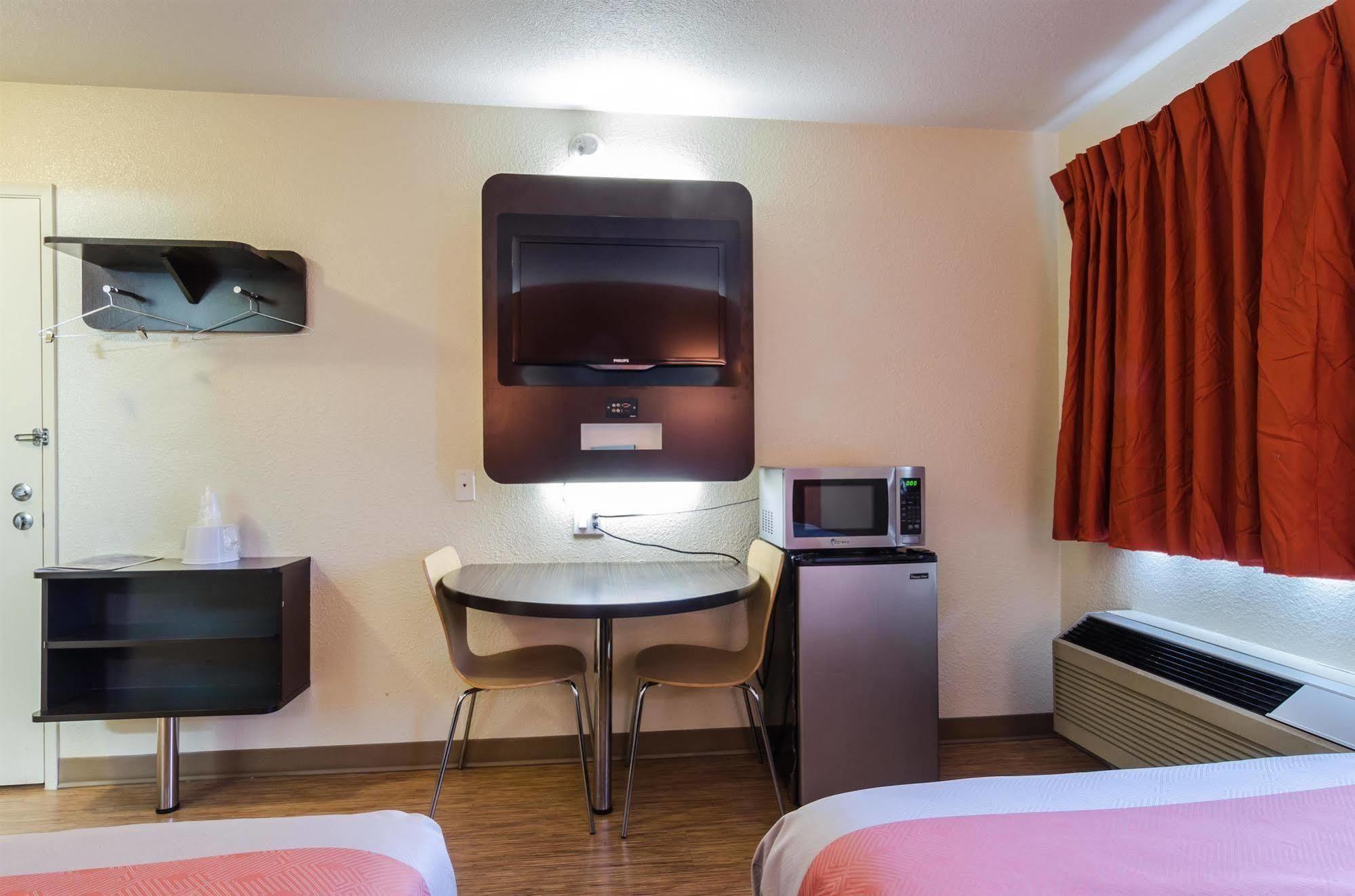 Motel 6-Seattle, Wa - Sea-Tac Airport South Ситак Экстерьер фото