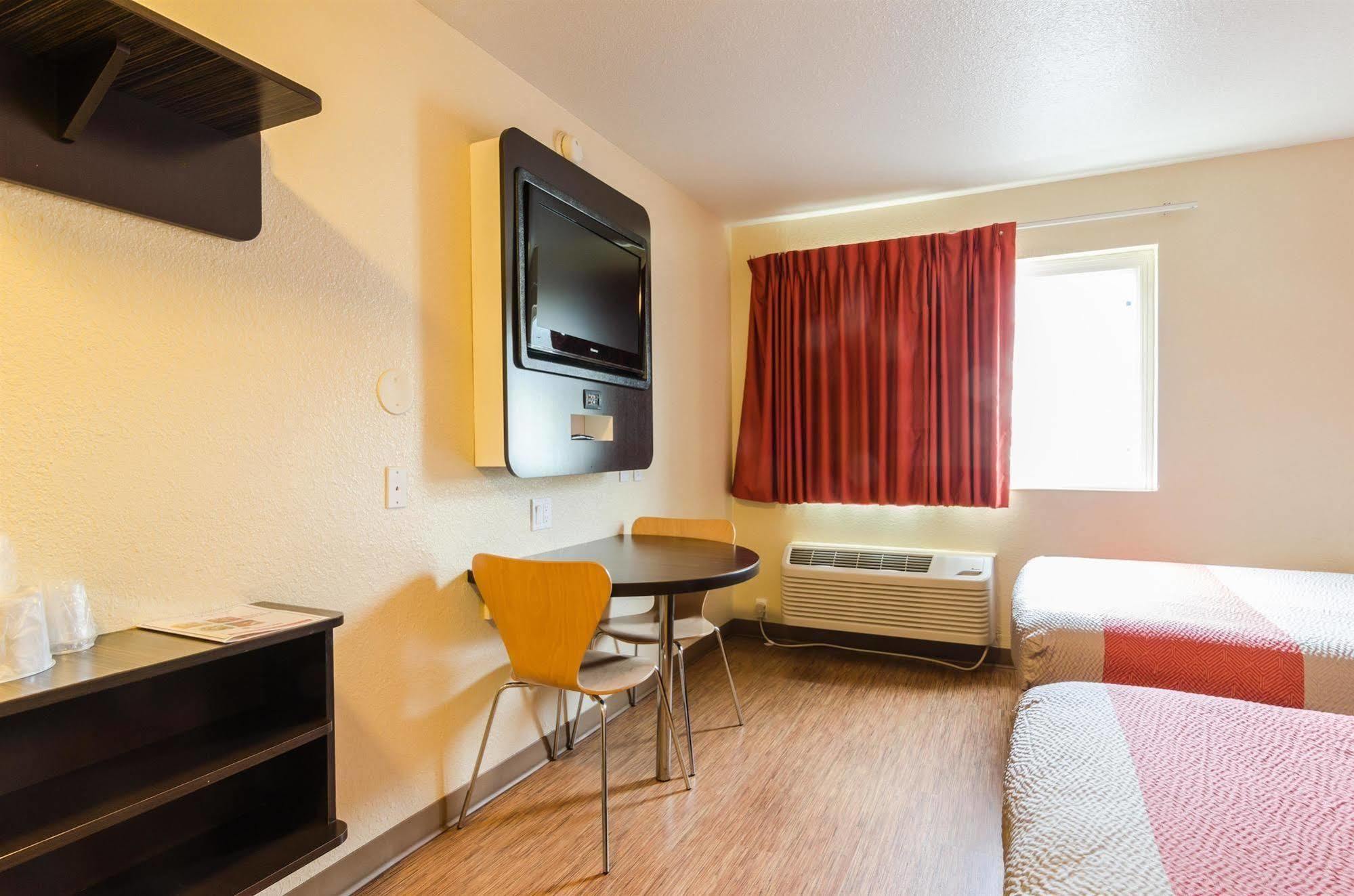 Motel 6-Seattle, Wa - Sea-Tac Airport South Ситак Экстерьер фото
