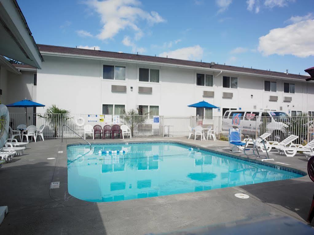Motel 6-Seattle, Wa - Sea-Tac Airport South Ситак Экстерьер фото