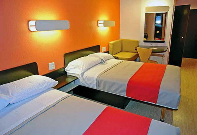 Motel 6-Seattle, Wa - Sea-Tac Airport South Ситак Экстерьер фото