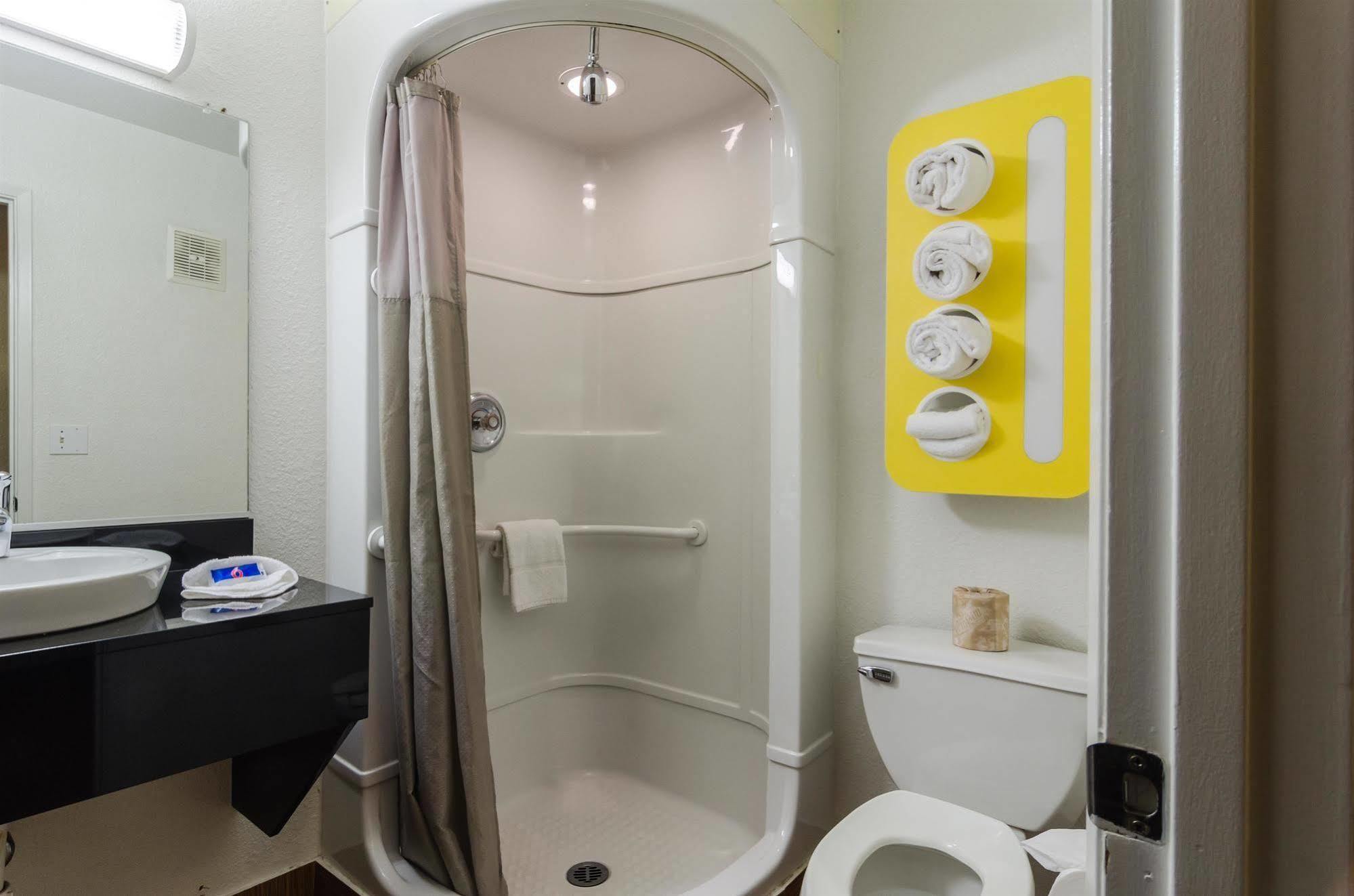 Motel 6-Seattle, Wa - Sea-Tac Airport South Ситак Экстерьер фото